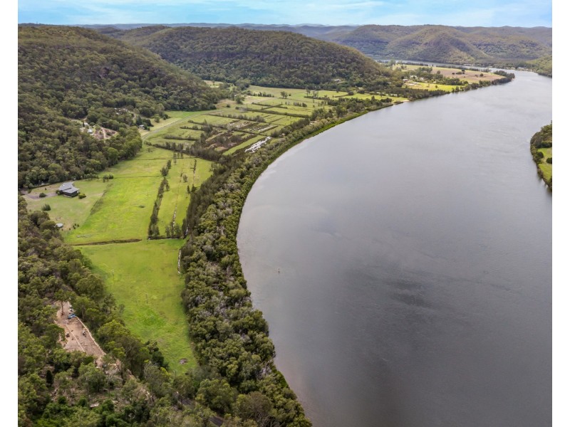 769 Singleton Road, Laughtondale NSW 2775
