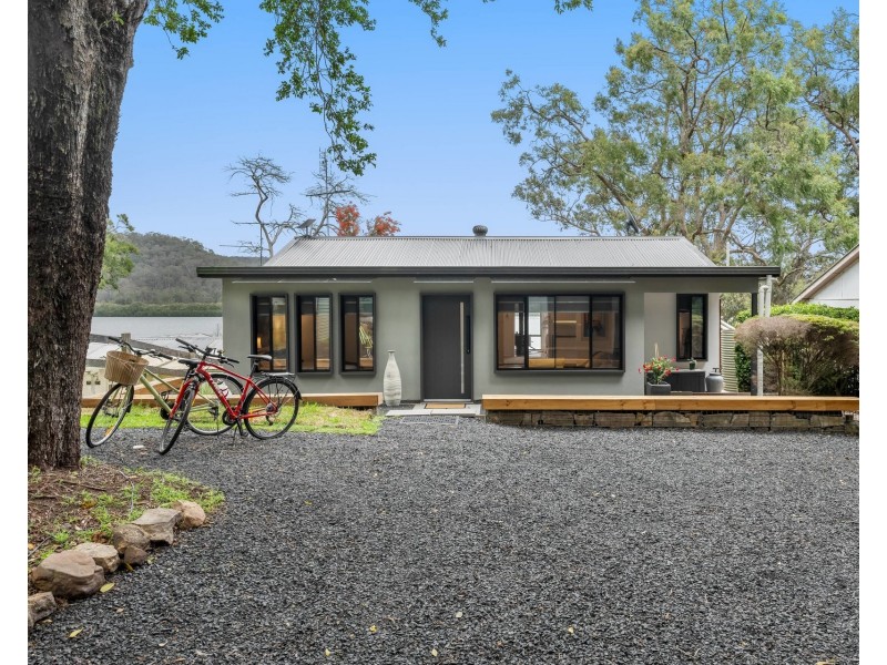 5601 Wisemans Ferry Road, Gunderman NSW 2775