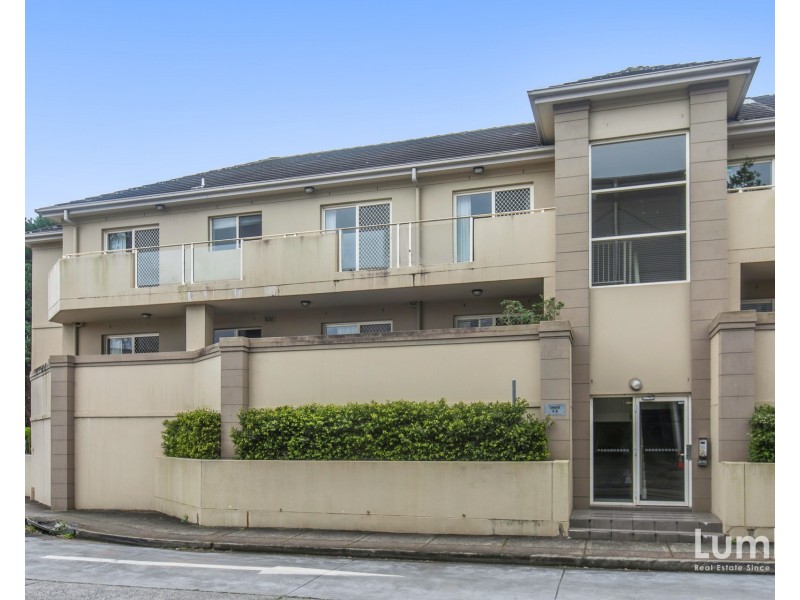 6/5 Arcadia Road, Galston NSW 2159