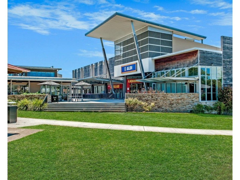 6/5 Arcadia Road, Galston NSW 2159