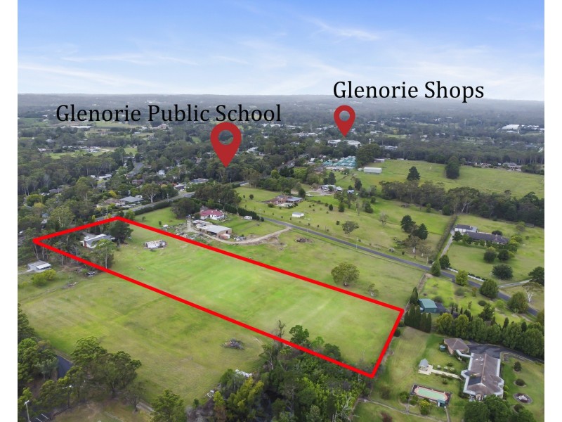 970 Old Northern Road, Glenorie NSW 2157