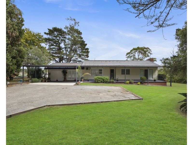 970 Old Northern Road, Glenorie NSW 2157