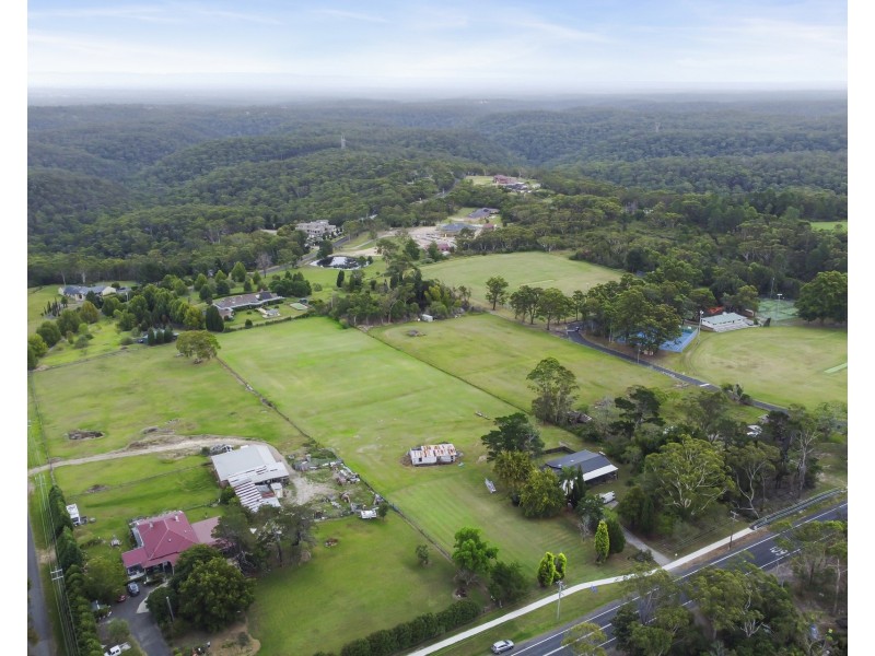 970 Old Northern Road, Glenorie NSW 2157