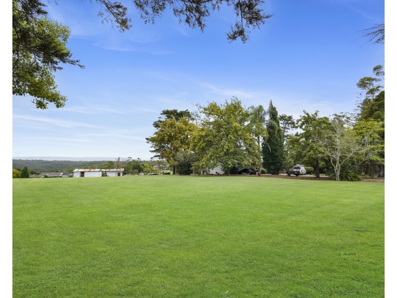 970 Old Northern Road, Glenorie NSW 2157