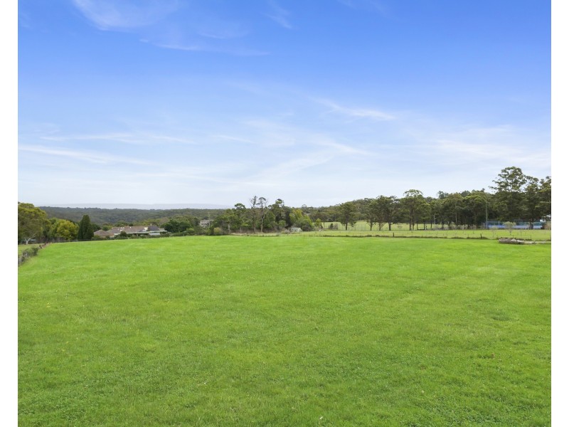 970 Old Northern Road, Glenorie NSW 2157