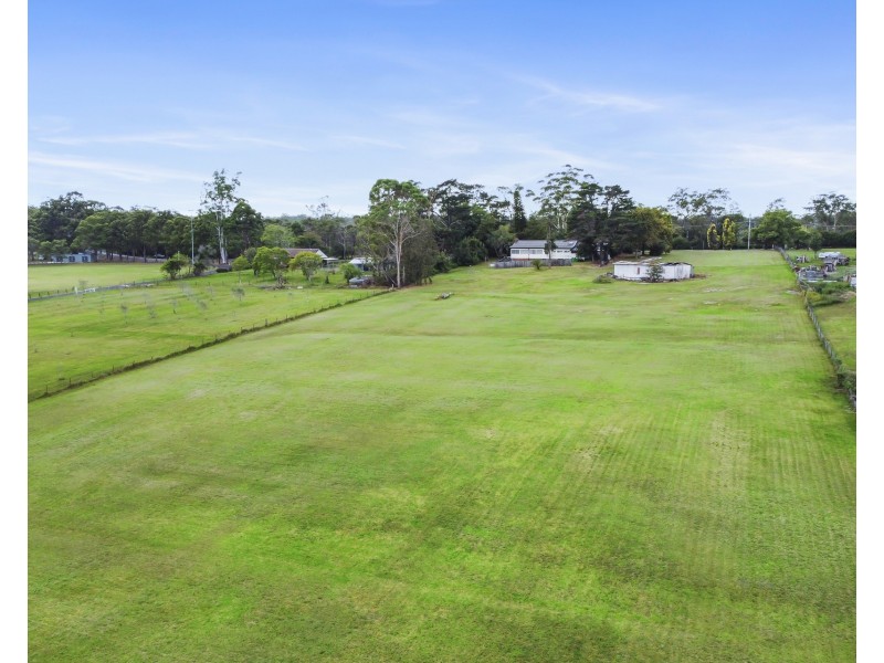 970 Old Northern Road, Glenorie NSW 2157