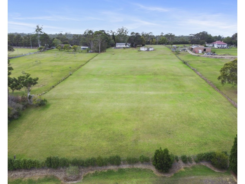 970 Old Northern Road, Glenorie NSW 2157