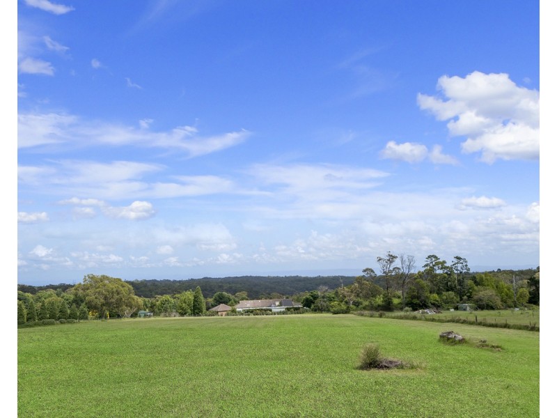 970 Old Northern Road, Glenorie NSW 2157