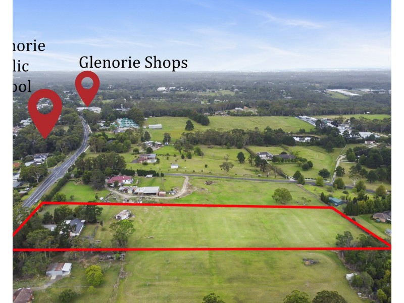 970 Old Northern Road, Glenorie NSW 2157