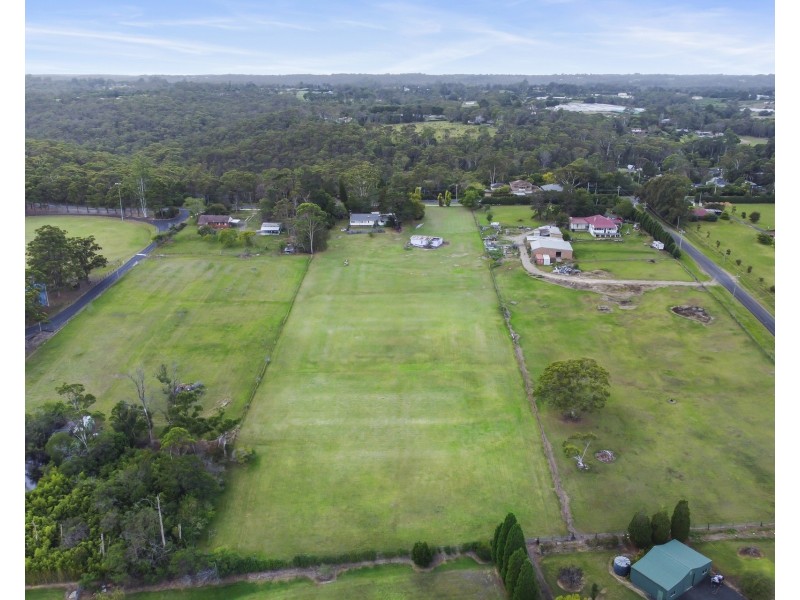 970 Old Northern Road, Glenorie NSW 2157