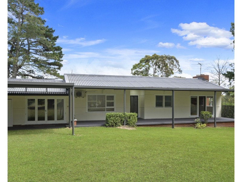 970 Old Northern Road, Glenorie NSW 2157