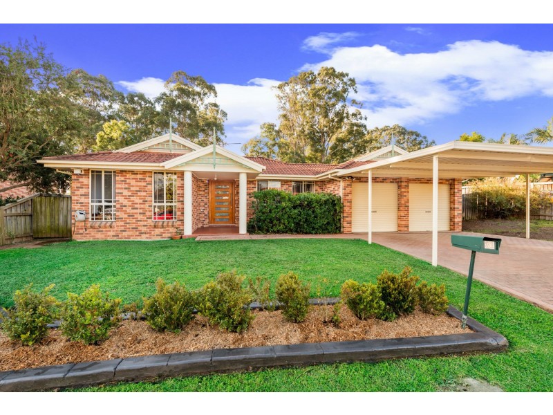 31 Sonter Street, Quakers Hill NSW 2763