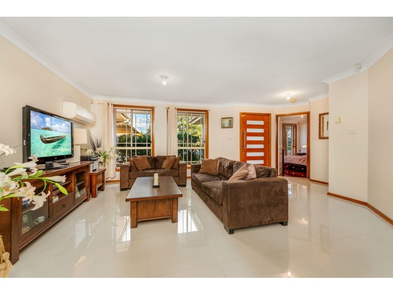 31 Sonter Street, Quakers Hill NSW 2763