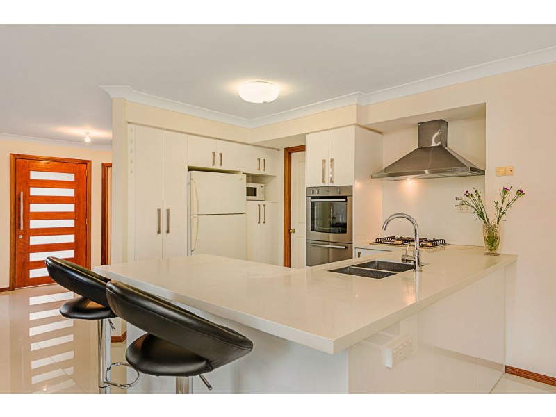 31 Sonter Street, Quakers Hill NSW 2763