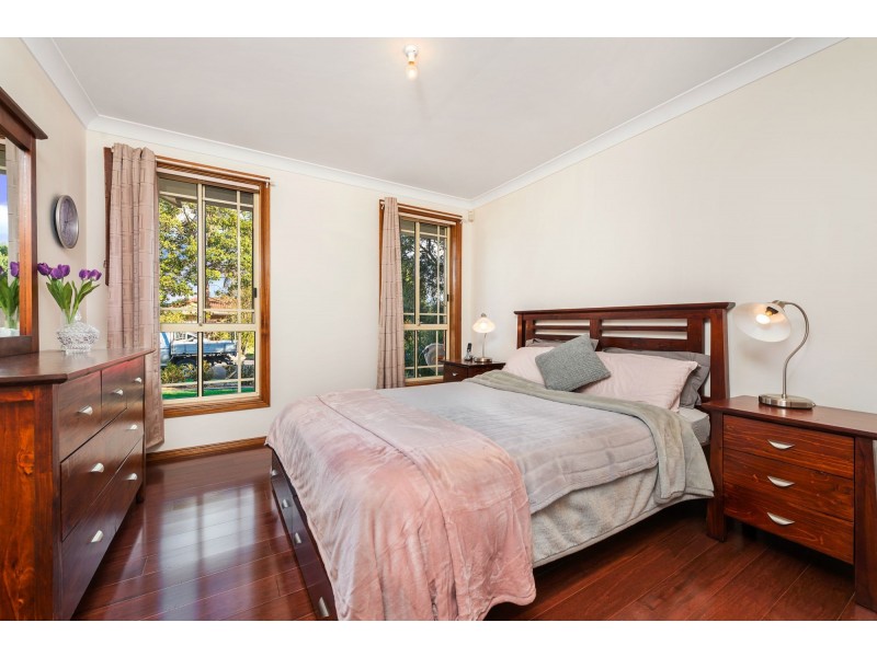 31 Sonter Street, Quakers Hill NSW 2763