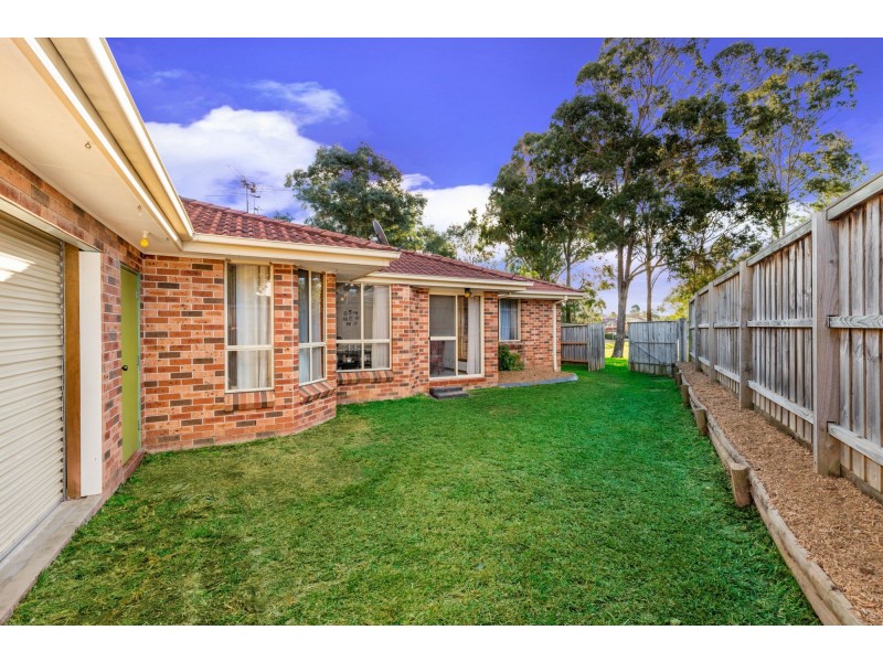 31 Sonter Street, Quakers Hill NSW 2763
