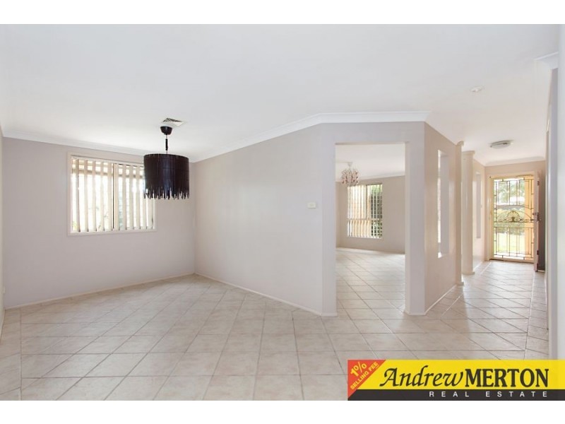 4/63 Standish Avenue, Oakhurst NSW 2761