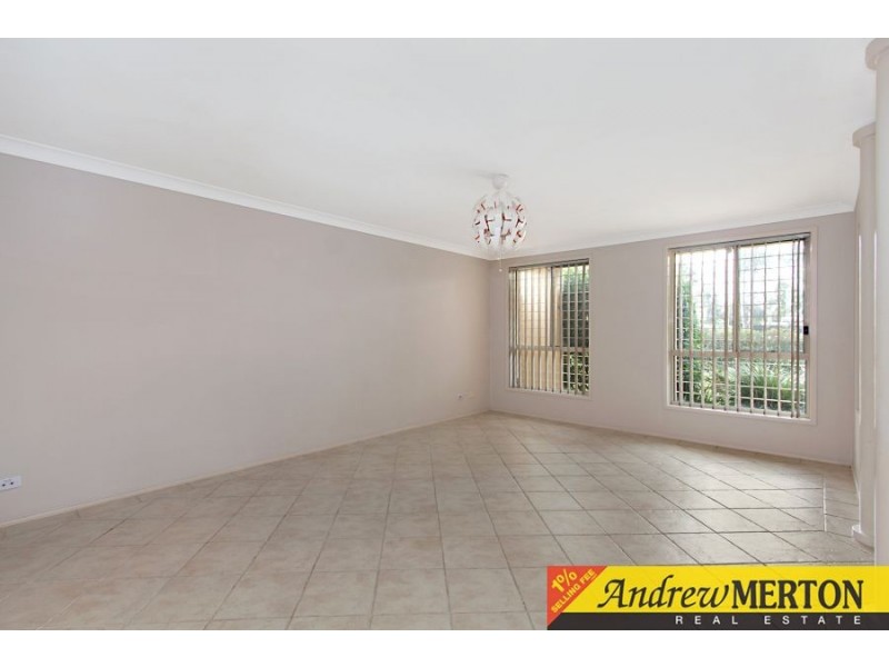 4/63 Standish Avenue, Oakhurst NSW 2761