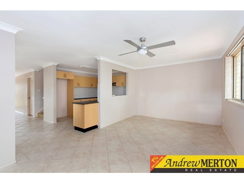 4/63 Standish Avenue, Oakhurst NSW 2761