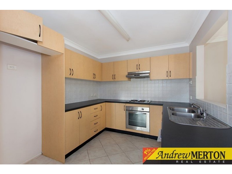 4/63 Standish Avenue, Oakhurst NSW 2761