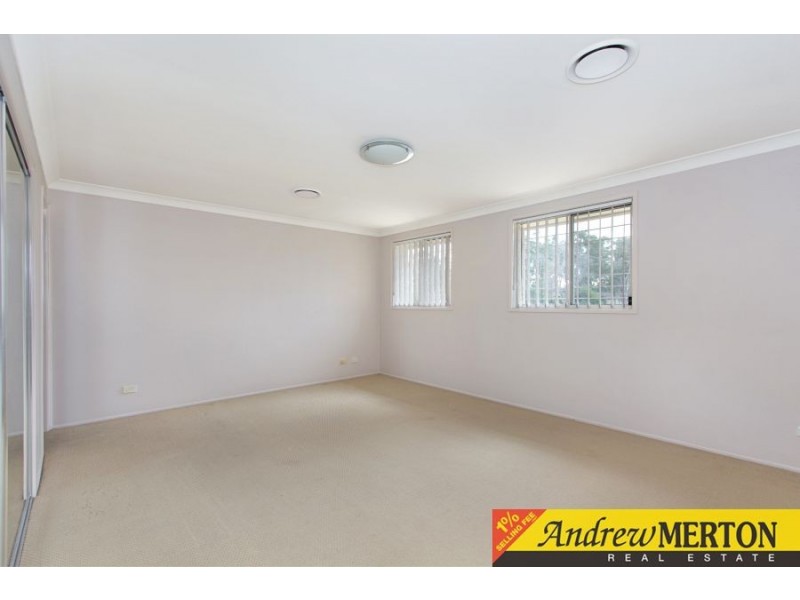 4/63 Standish Avenue, Oakhurst NSW 2761