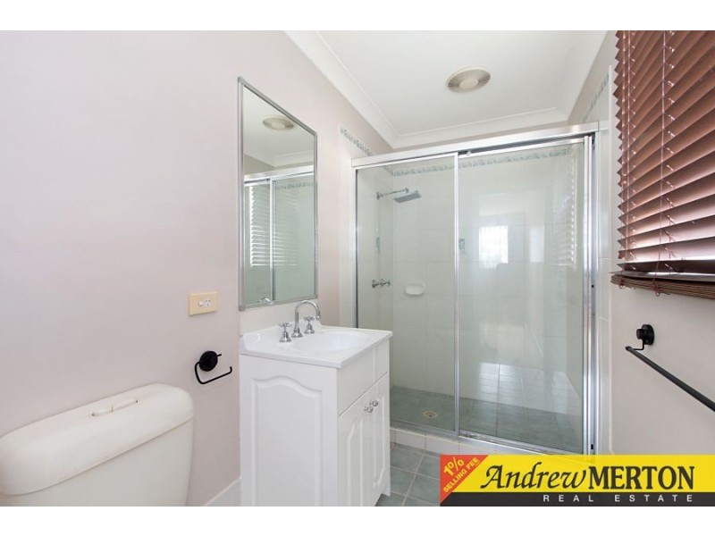 4/63 Standish Avenue, Oakhurst NSW 2761