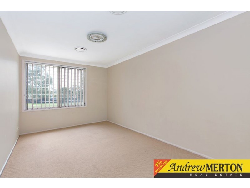 4/63 Standish Avenue, Oakhurst NSW 2761