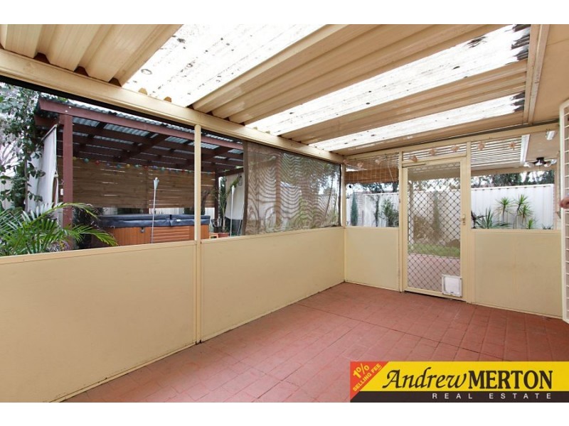 4/63 Standish Avenue, Oakhurst NSW 2761