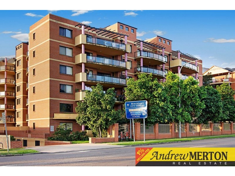 39/29-33 Kildare Road, Blacktown NSW 2148