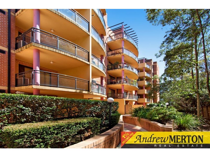 39/29-33 Kildare Road, Blacktown NSW 2148