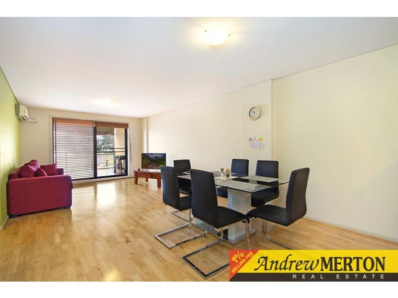 39/29-33 Kildare Road, Blacktown NSW 2148