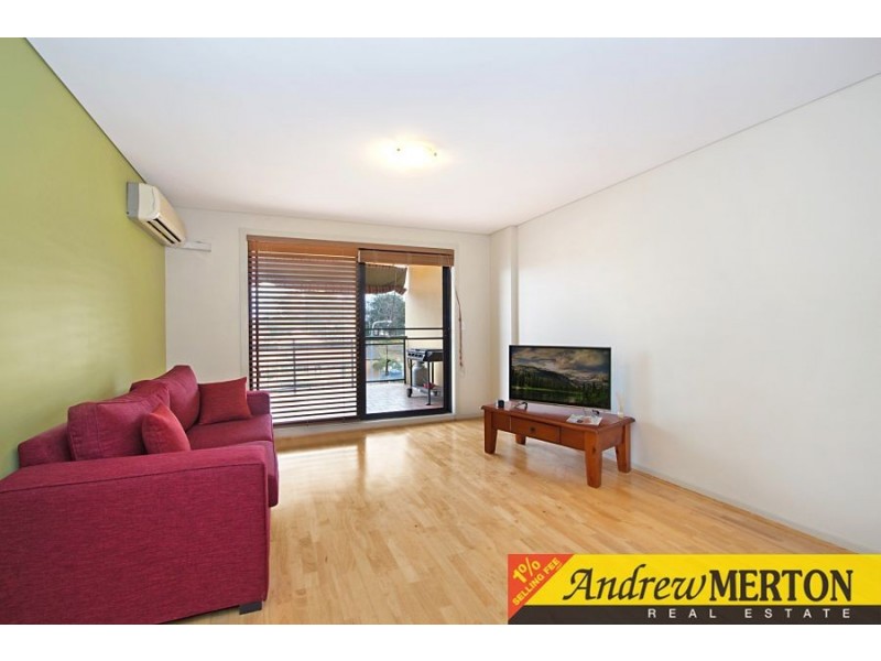 39/29-33 Kildare Road, Blacktown NSW 2148