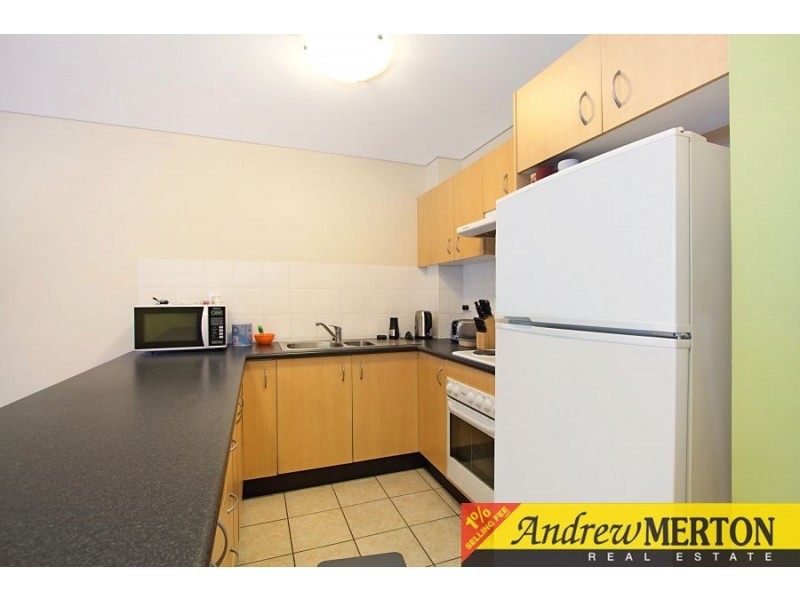 39/29-33 Kildare Road, Blacktown NSW 2148