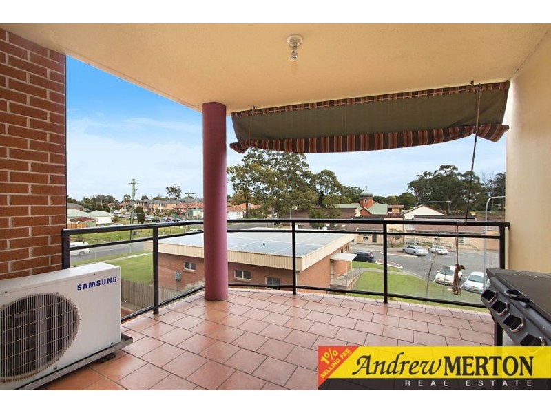 39/29-33 Kildare Road, Blacktown NSW 2148