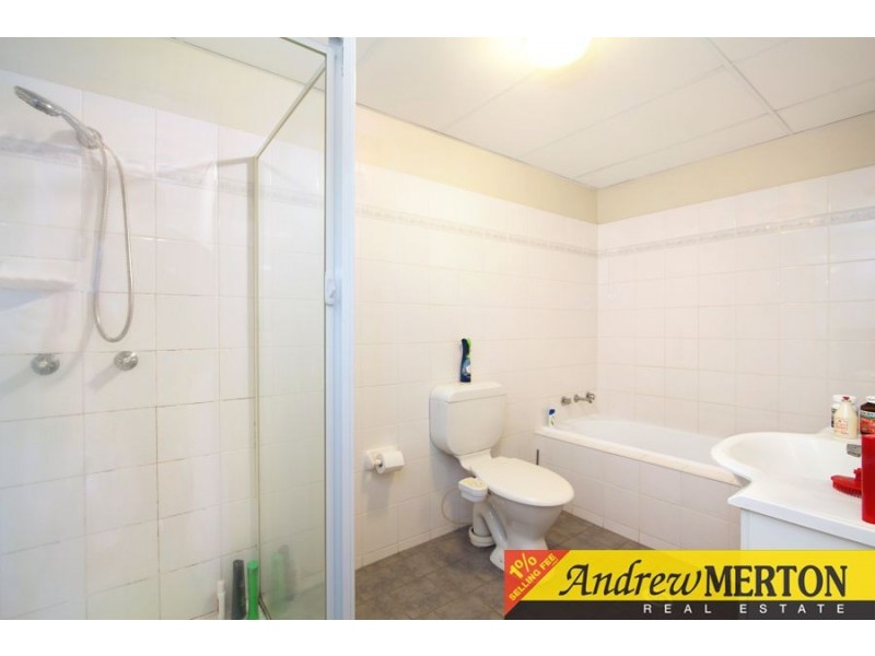 39/29-33 Kildare Road, Blacktown NSW 2148