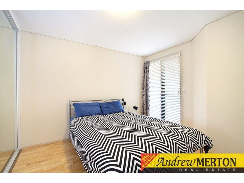 39/29-33 Kildare Road, Blacktown NSW 2148