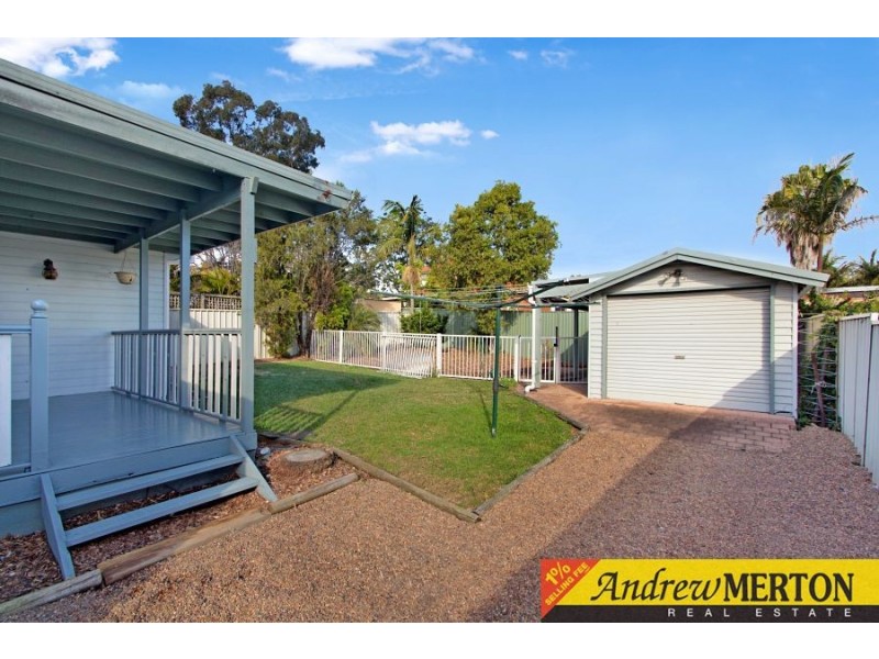 37 Pelleas Street, Blacktown NSW 2148