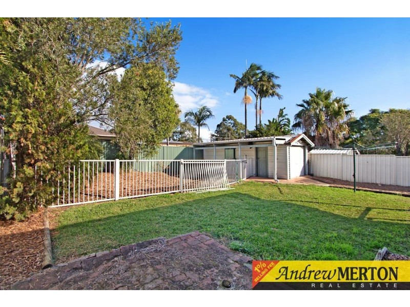 37 Pelleas Street, Blacktown NSW 2148
