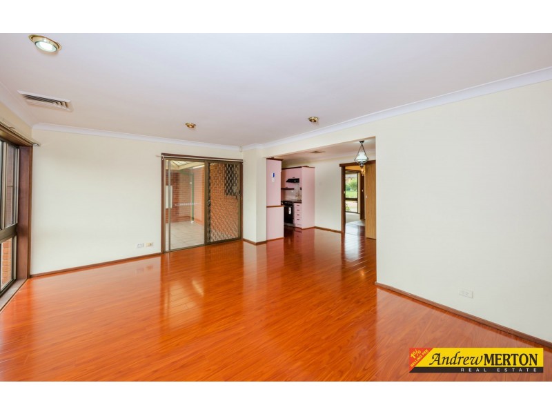 5 Dow Place, Marayong NSW 2148