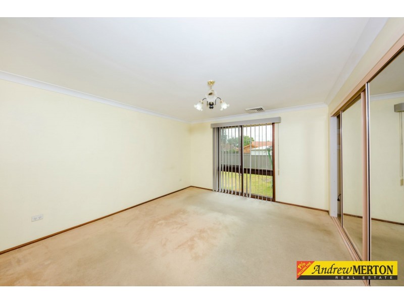 5 Dow Place, Marayong NSW 2148