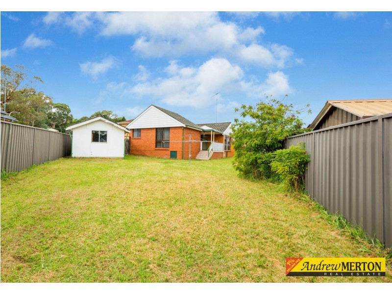 5 Dow Place, Marayong NSW 2148