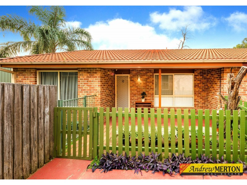 3/13 Meacher Street, Mount Druitt NSW 2770