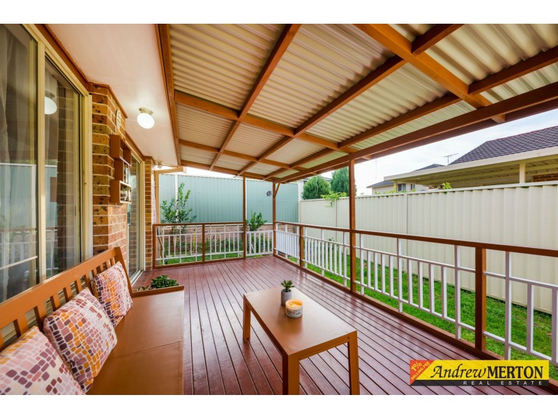 3/13 Meacher Street, Mount Druitt NSW 2770