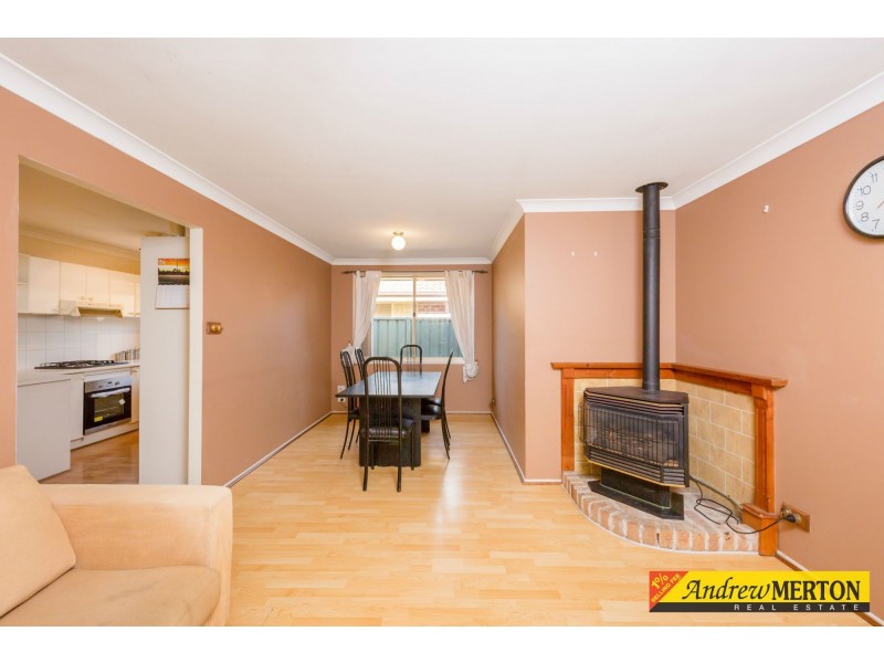 7 Adrian Street, Glenwood NSW 2768