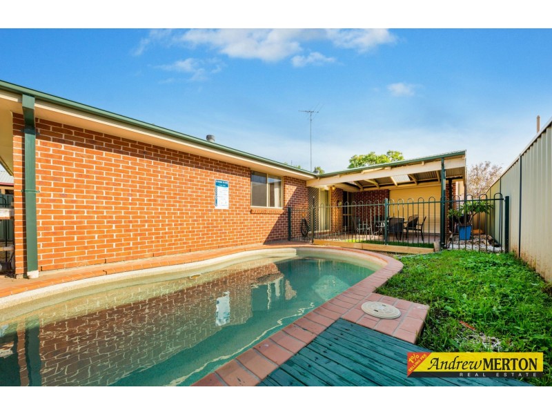 7 Adrian Street, Glenwood NSW 2768
