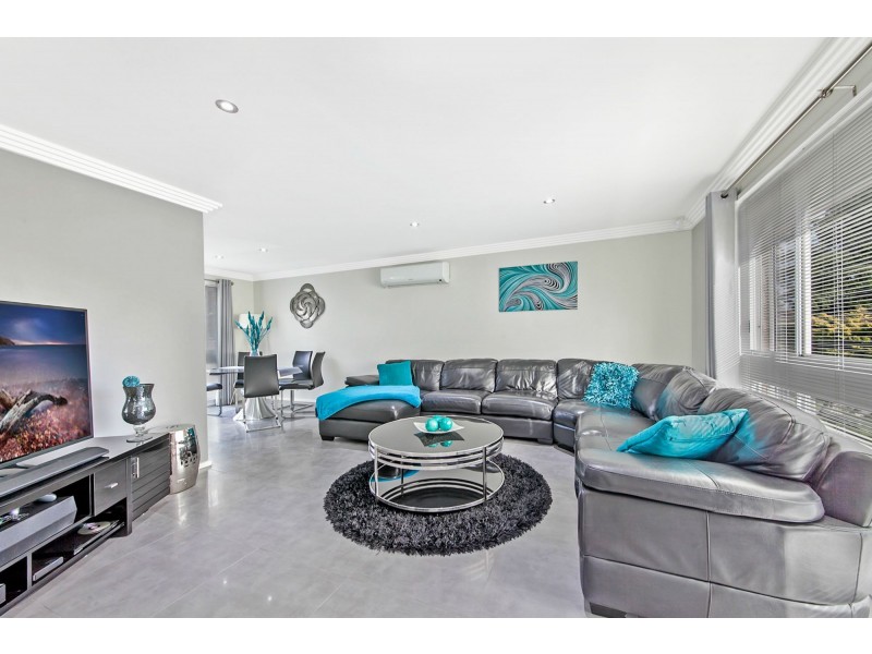 72 Blackwell, St Clair NSW 2759