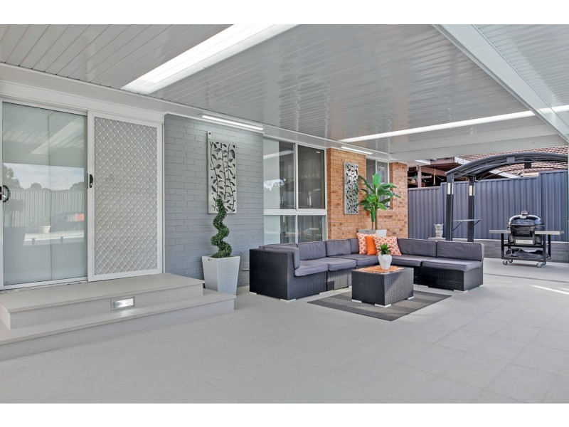 72 Blackwell, St Clair NSW 2759