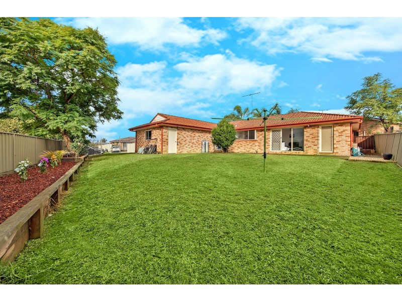 32 Aspinall Avenue, Minchinbury NSW 2770