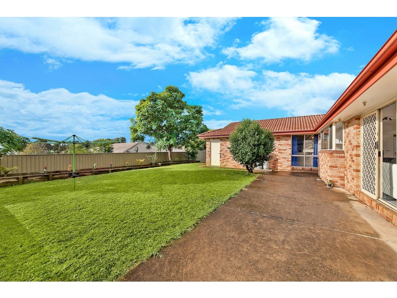 32 Aspinall Avenue, Minchinbury NSW 2770