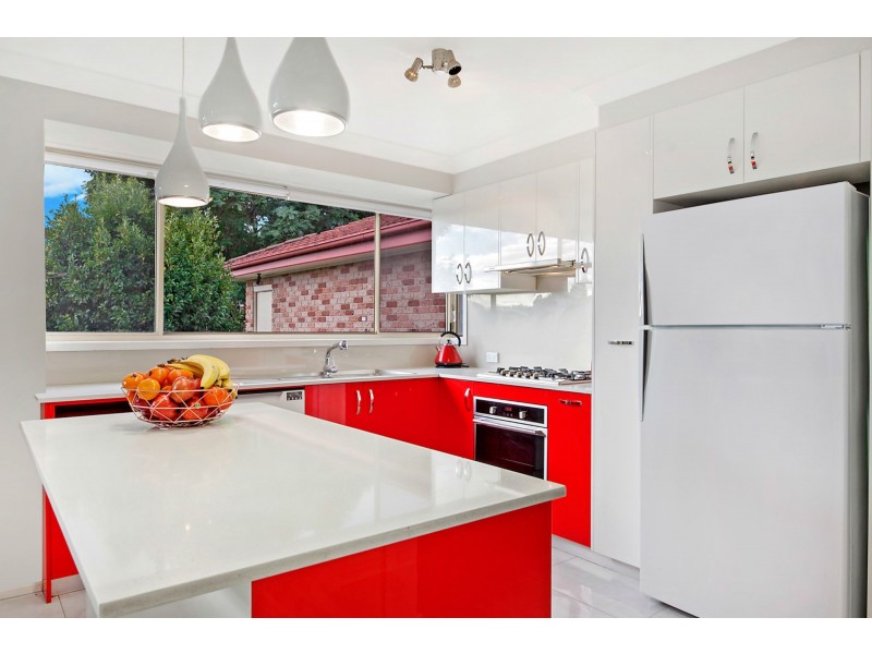 32 Aspinall Avenue, Minchinbury NSW 2770